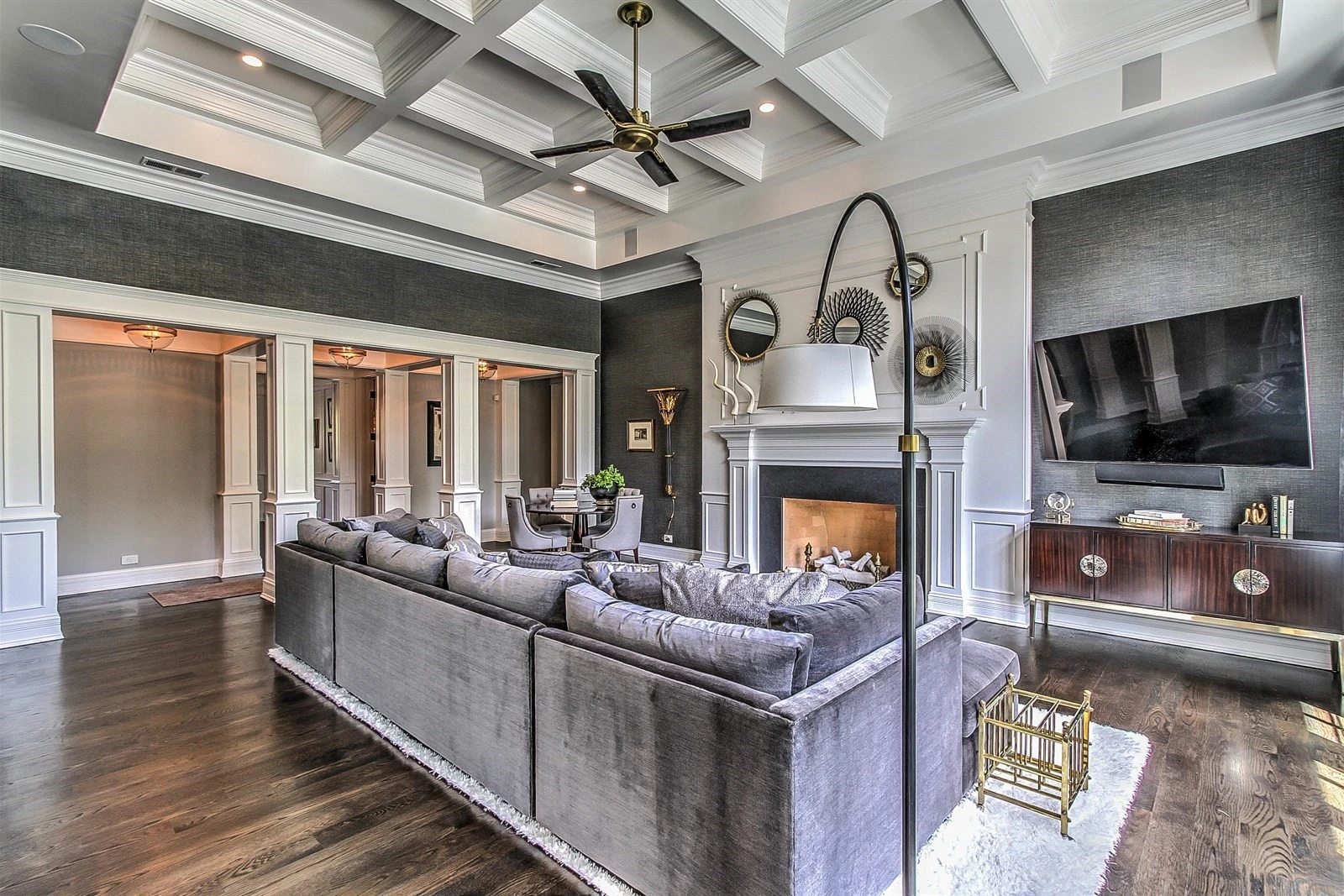 Avondale Custom Homes