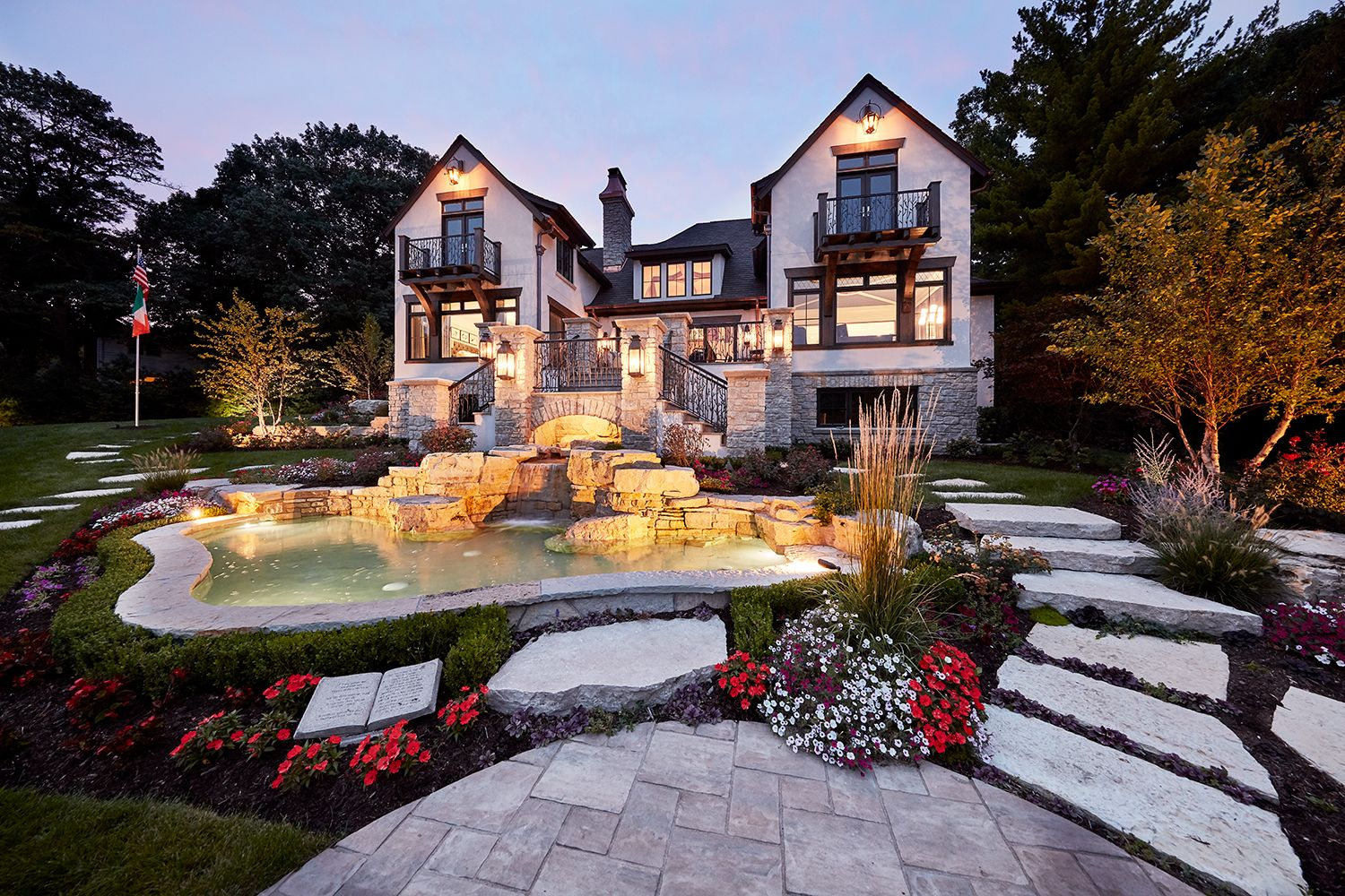 What to Look for in a Custom Home Builder