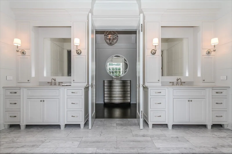 How Long Does a Bathroom Remodel Actually Take? A Stage-by-Stage Timeline